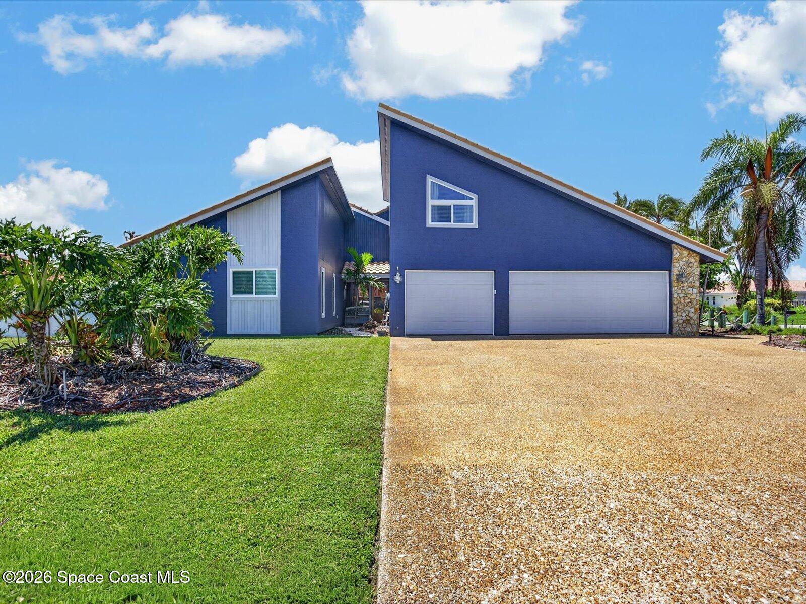 409 Red Sail Way S, Satellite Beach, Fl 32937, FL