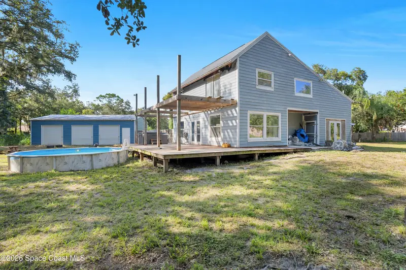 4380 Pine Street, Cocoa, Fl 32926, FL