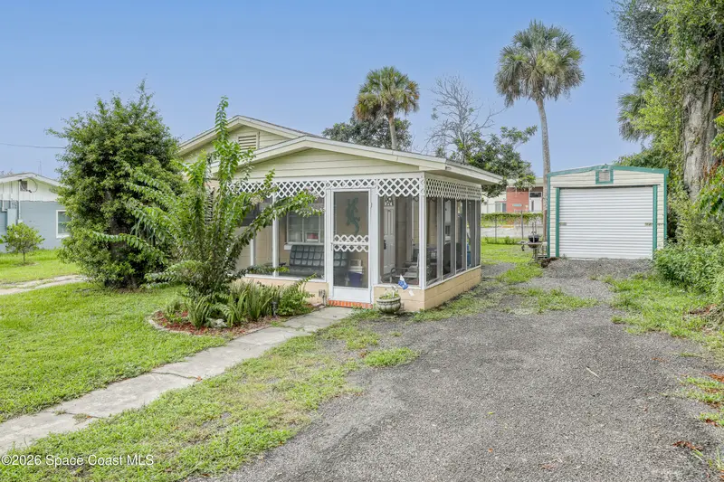 3316 Stanley Street, Mims, Fl 32754, FL