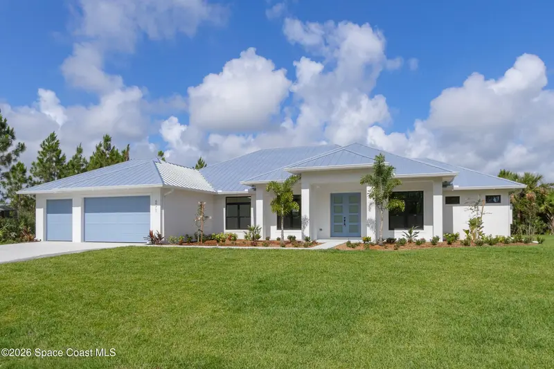 000 Reef Place, FL