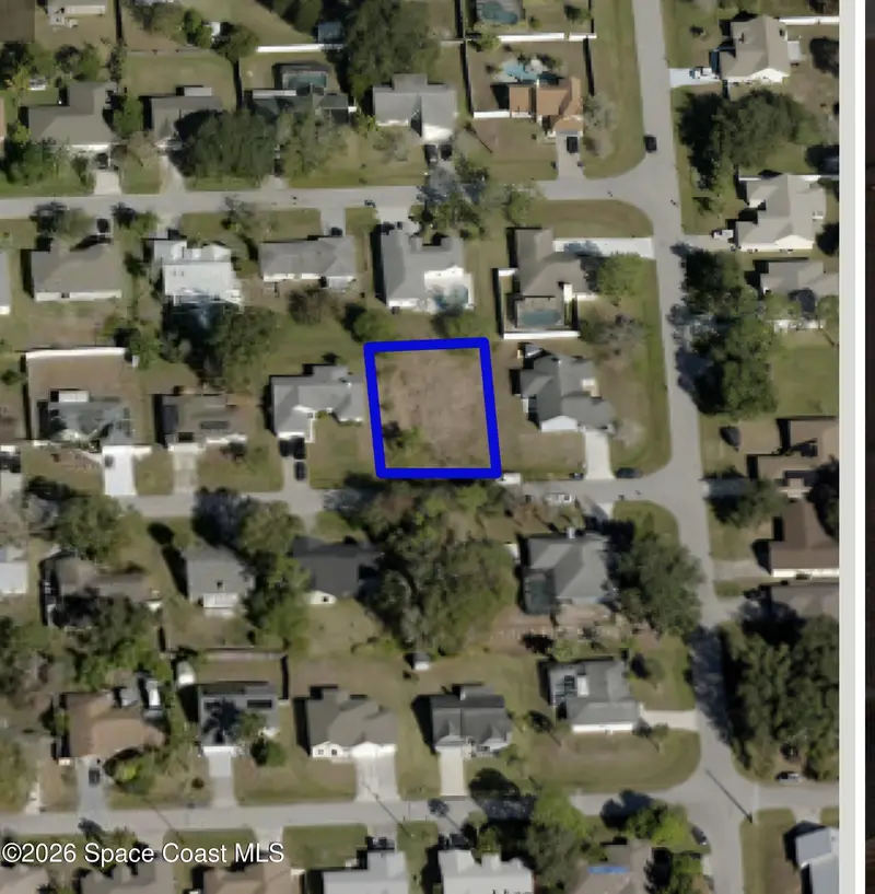621 Munich Street Nw, Palm Bay, Fl 32907, FL