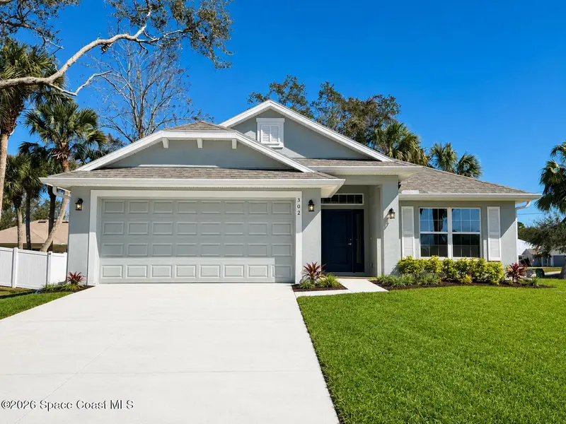 580 Durant Street, Sebastian, Fl 32958, FL