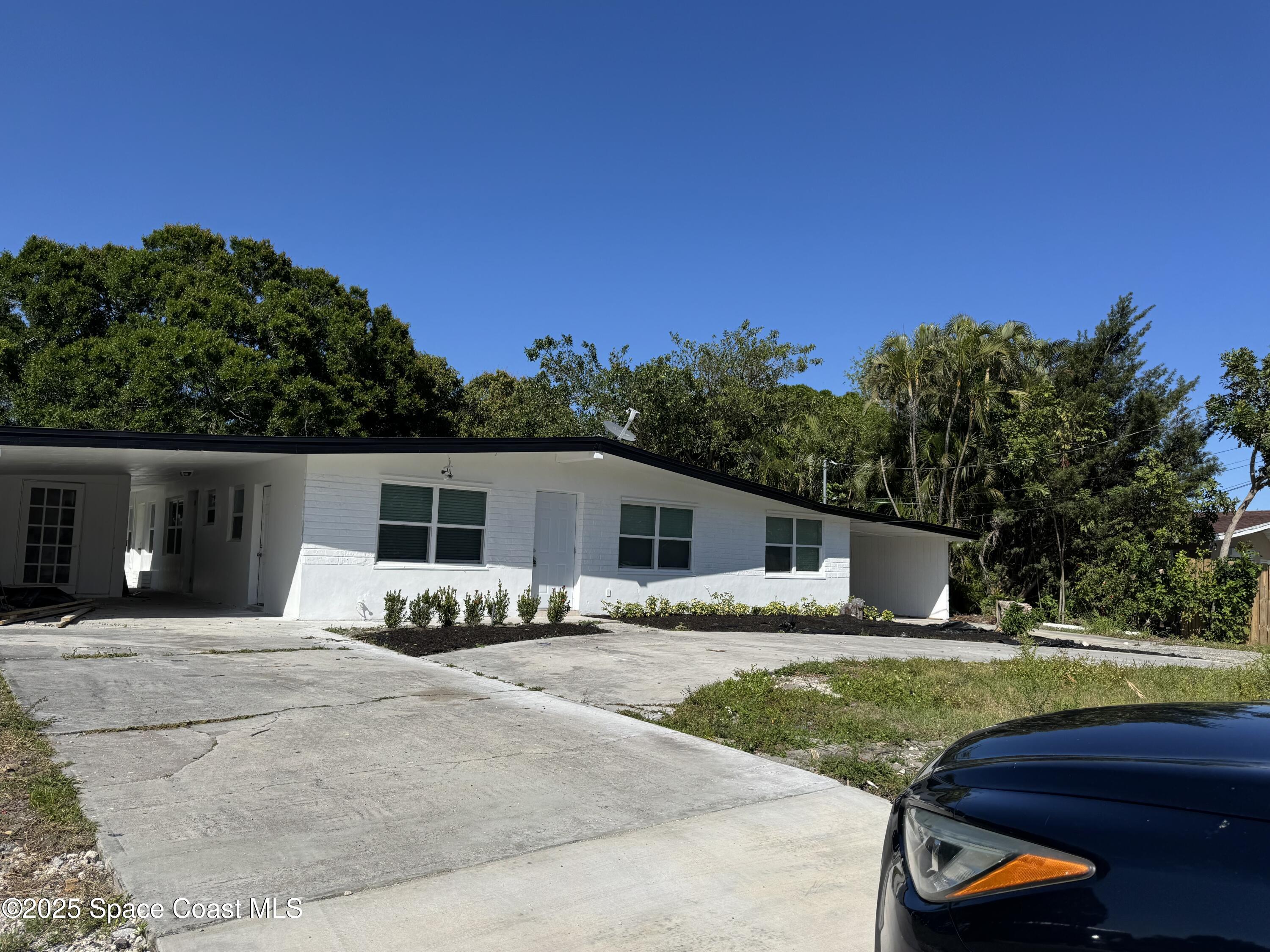 508 Palm Avenue, Fort Pierce, Fl 34982, FL