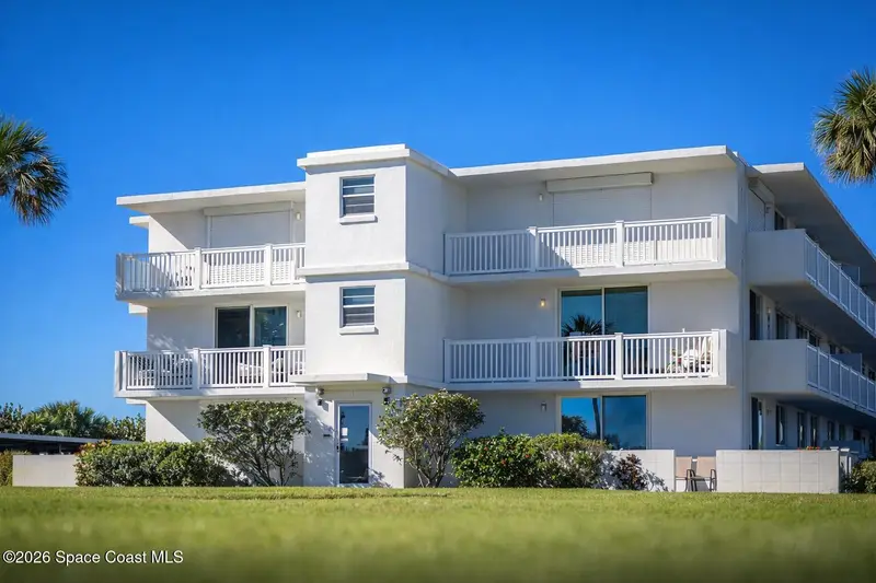 3190 N Atlantic Avenue 235, Cocoa Beach, Fl 32931, FL