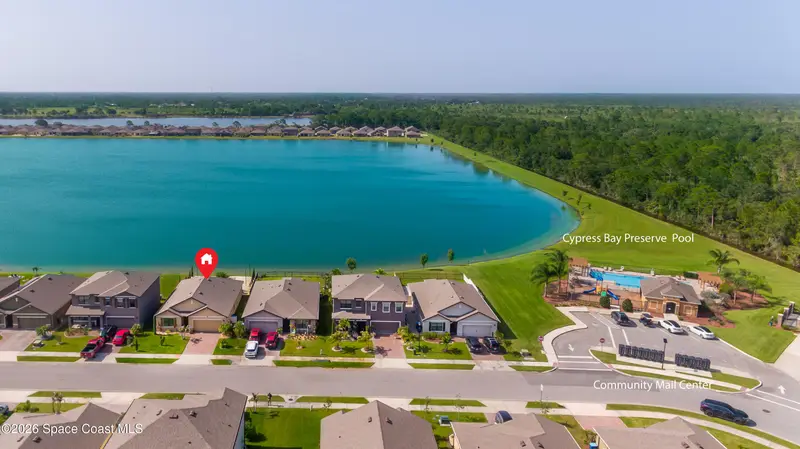 2013 Capital Drive Se, Palm Bay, Fl 32909, FL