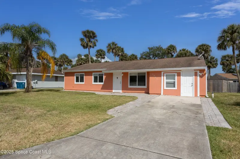 1203 Linmoor Circle Ne, Palm Bay, Fl 32907, FL