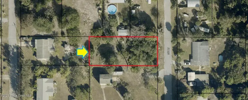 3610 1st Avenue, Grant-Valkaria, Fl 32950, FL