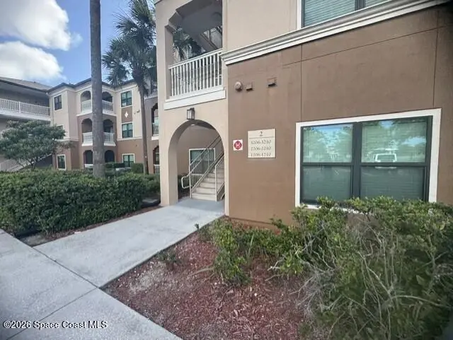6421 Borasco Drive 1207, Melbourne, Fl 32940, FL