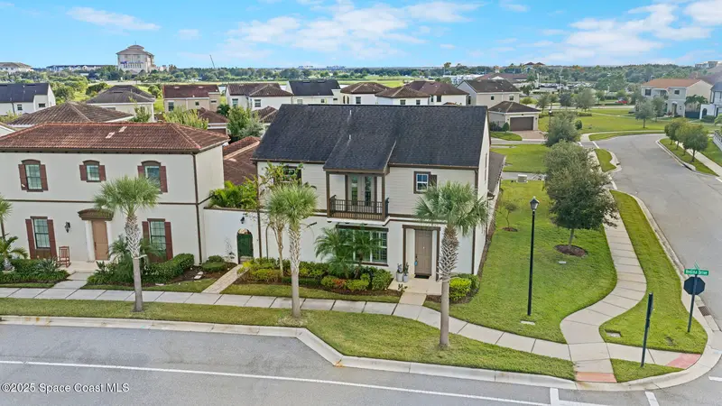 2453 Rodina Drive, Melbourne, Fl 32940, FL