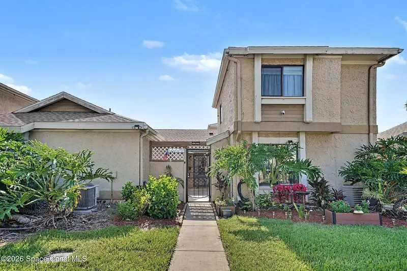 1451 Sheafe Avenue Ne 109, Palm Bay, Fl 32905, FL