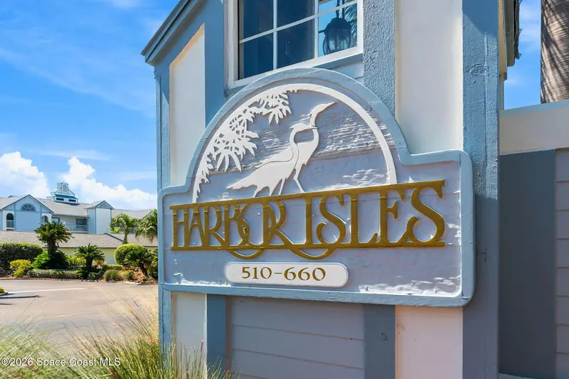 580 S Brevard Avenue 822, Cocoa Beach, Fl 32931, FL
