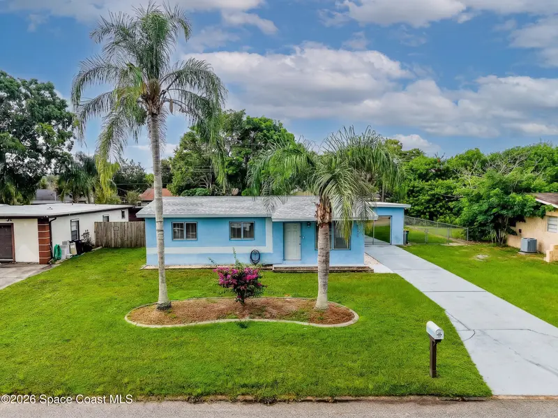 317 Cornell Avenue, Melbourne, Fl 32901, FL
