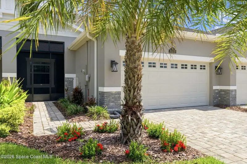 8105 Tethys Court, Melbourne, Fl 32940, FL