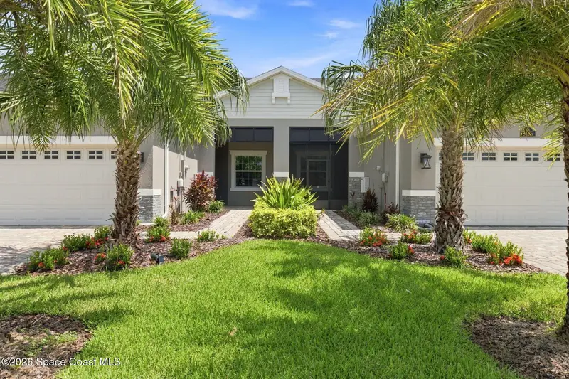 8105 Tethys Court, Melbourne, Fl 32940, FL