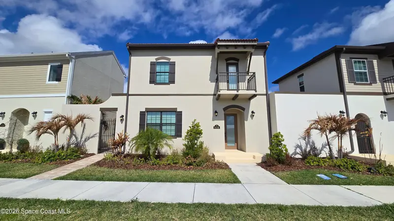 8416 Lyside Drive, Melbourne, Fl 32940, FL