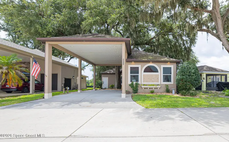 2773 Bates Place, Titusville, Fl 32796, FL