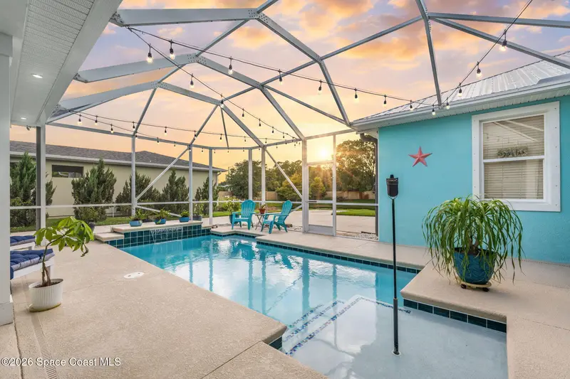 26 Lagoon Way, Titusville, Fl 32780, FL