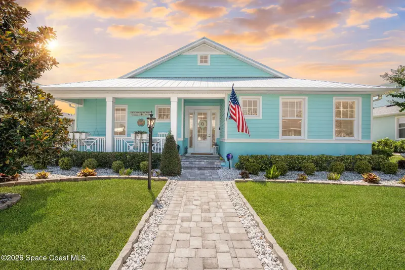 26 Lagoon Way, Titusville, Fl 32780, FL