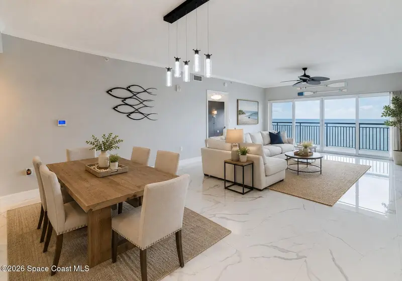 1805 Riverside Drive 302, Titusville, Fl 32780, FL