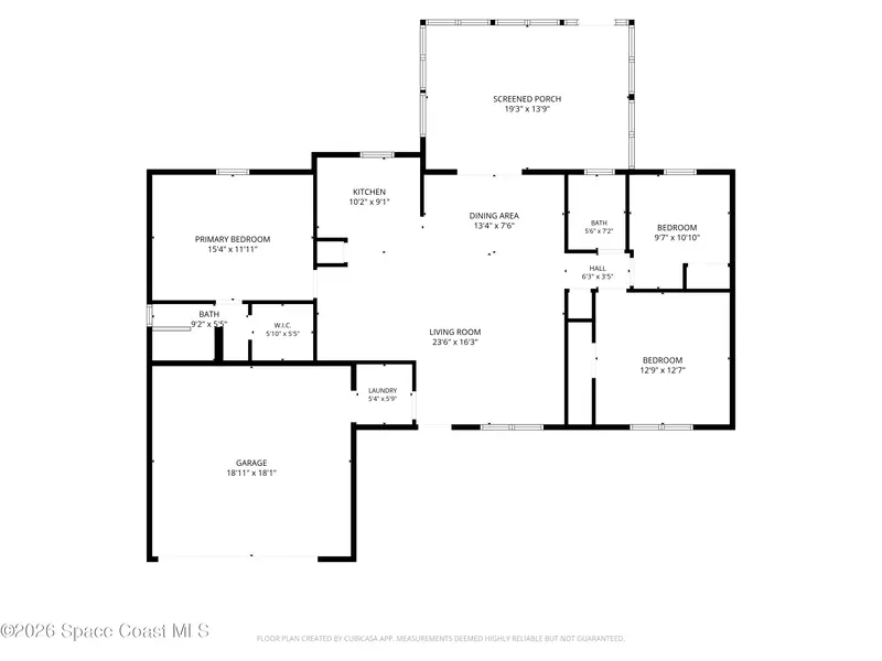 971 Gannet Avenue Nw, Palm Bay, Fl 32907, FL