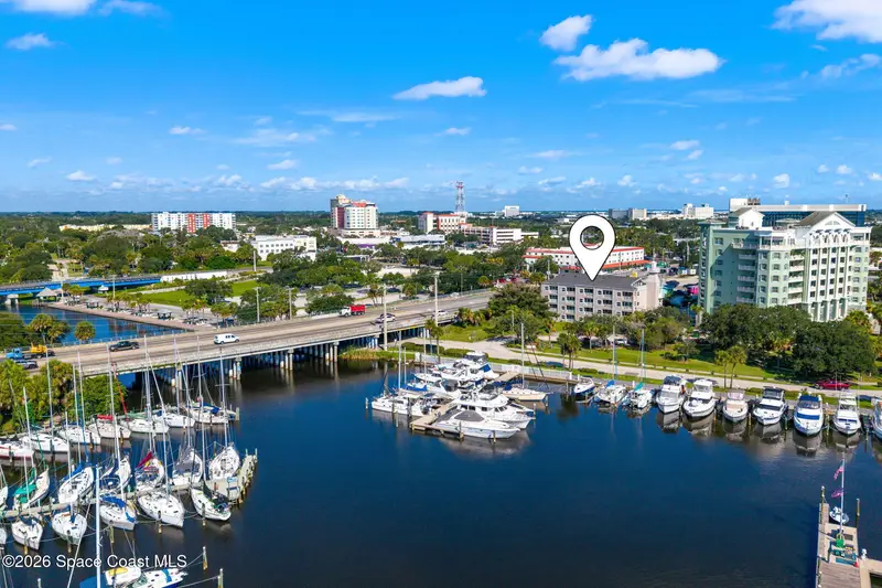 1209 E New Haven Avenue 402, Melbourne, Fl 32901, FL