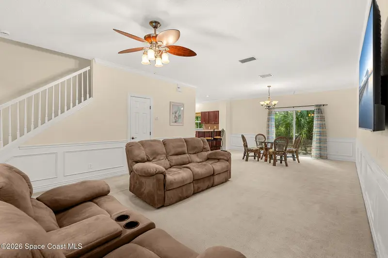 622 Cedar Side Circle Ne, Palm Bay, Fl 32905, FL