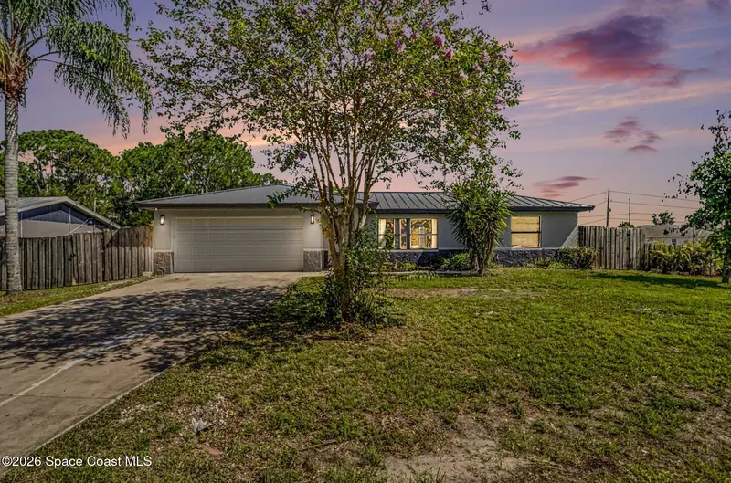 1303 Kayford Street Nw, Melbourne, Fl 32907, FL