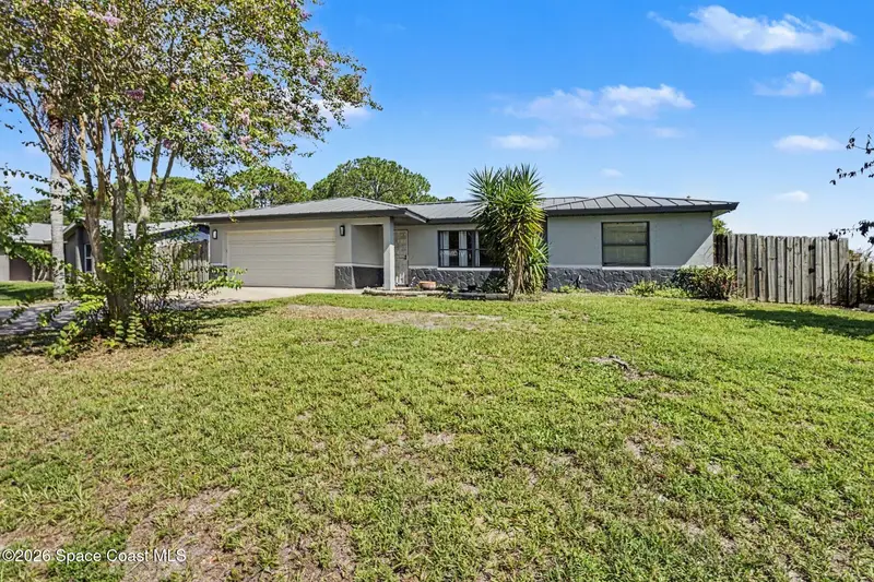 1303 Kayford Street Nw, Melbourne, Fl 32907, FL
