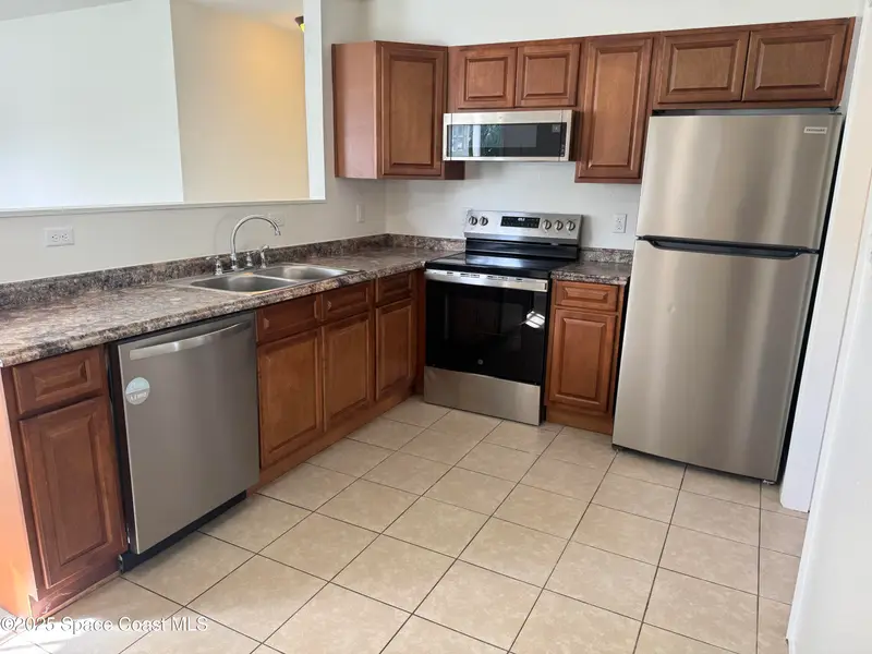 4396 Thistleberry Drive, Melbourne, Fl 32935, FL
