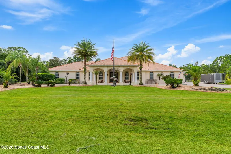 3565 Sparrow Hawk Trail, Mims, Fl 32754, FL