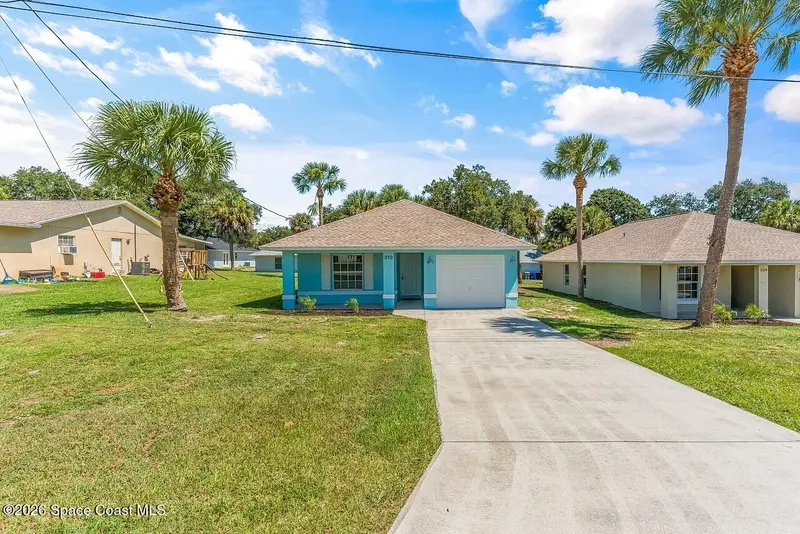 230 13th Street Sw, Vero Beach, Fl 32962, FL