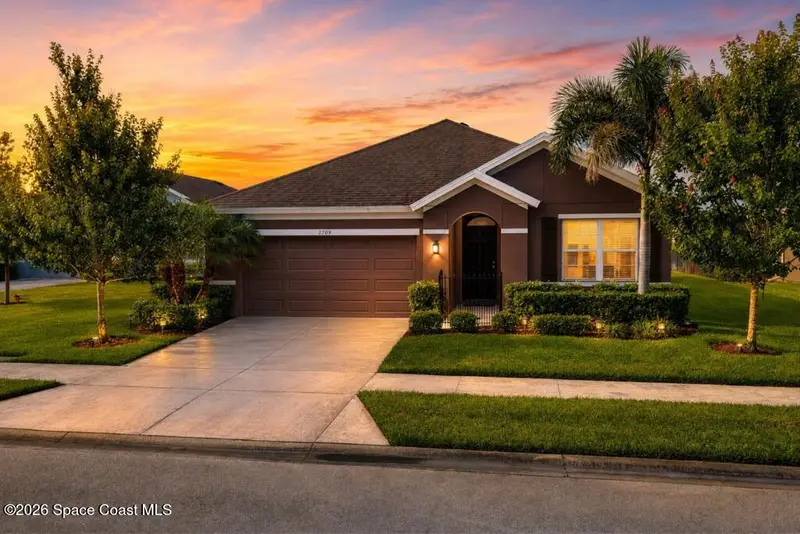 2709 Granville Manor Sw, Vero Beach, Fl 32968, FL