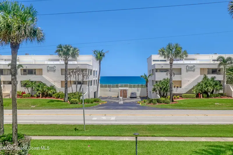 2150 Atlantic Street 425, Melbourne Beach, Fl 32951, FL
