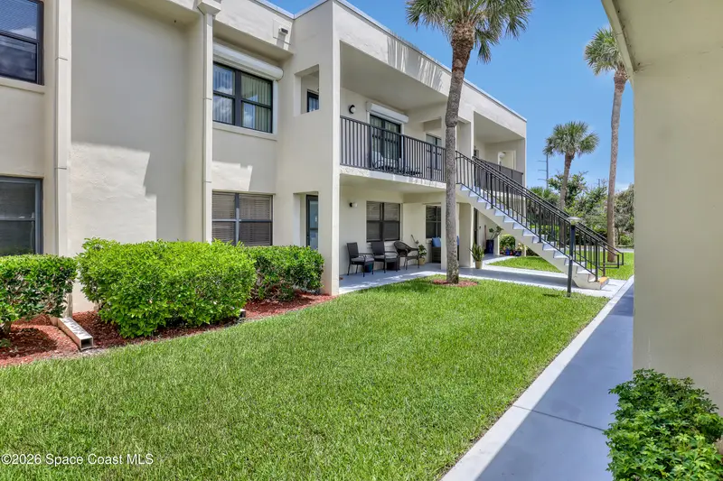 2150 Atlantic Street 425, Melbourne Beach, Fl 32951, FL