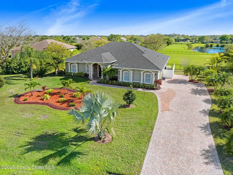 4268 Gardenwood Circle, Grant-Valkaria, Fl 32949, FL