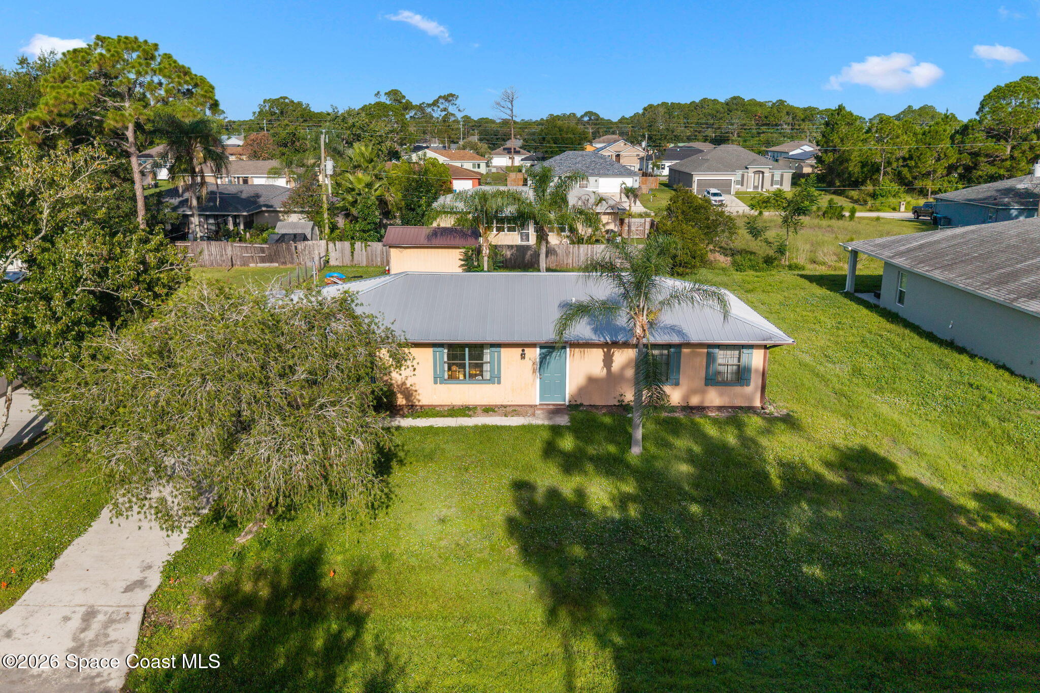 854 Carnation Avenue Se, Palm Bay, Fl 32909, FL