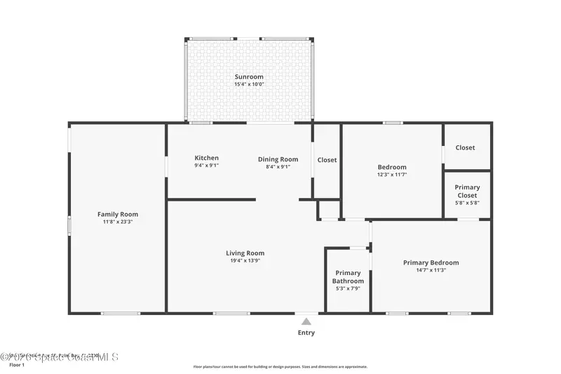 854 Carnation Avenue Se, Palm Bay, Fl 32909, FL