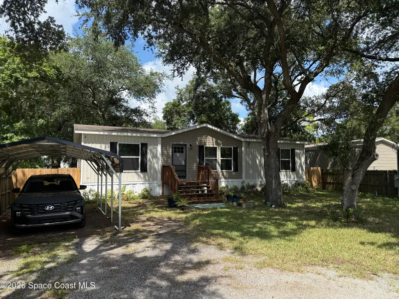 595 Friday Road, Cocoa, Fl 32926, FL