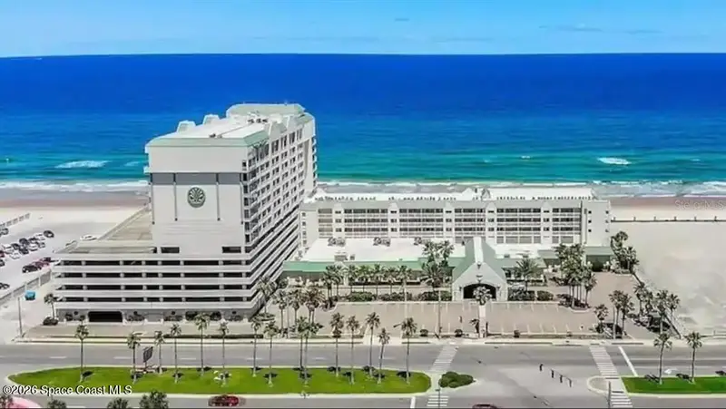 2700 N Atlantic Avenue 1220, Daytona Beach, Fl 32118, FL
