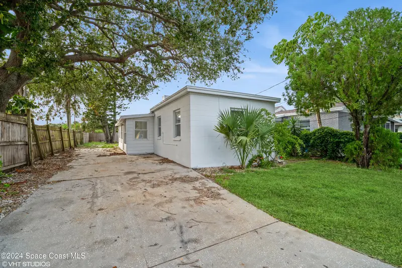 2154 Henry Street Ne, Palm Bay, Fl 32905, FL