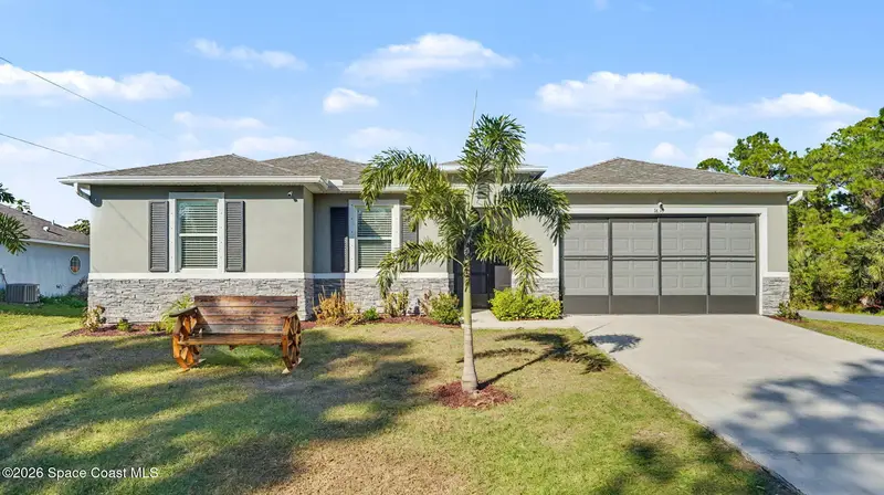 1835 Eugenia Court Nw, Palm Bay, Fl 32907, FL