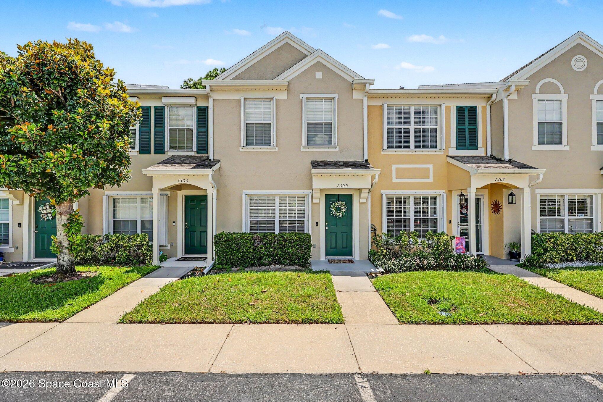 1305 Hampton Park Lane, Melbourne, Fl 32940, FL