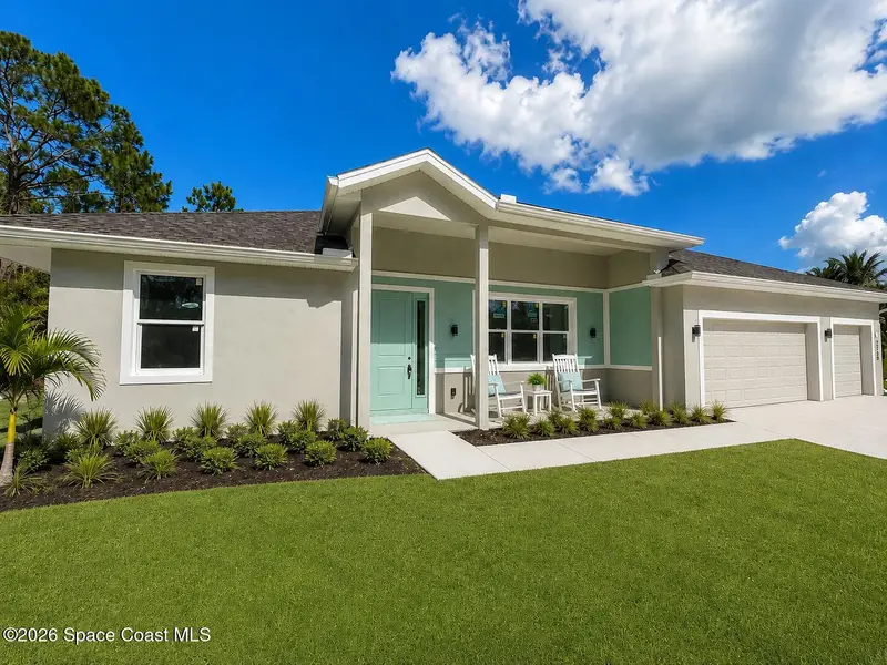 2739 Felix Road Se, Palm Bay, Fl 32909, FL