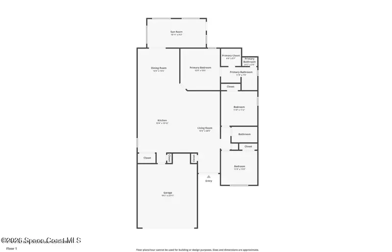 1716 Vista Lake Circle, Melbourne, Fl 32904, FL
