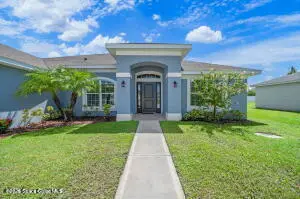 275 Tucson Road Sw, Palm Bay, Fl 32908, FL