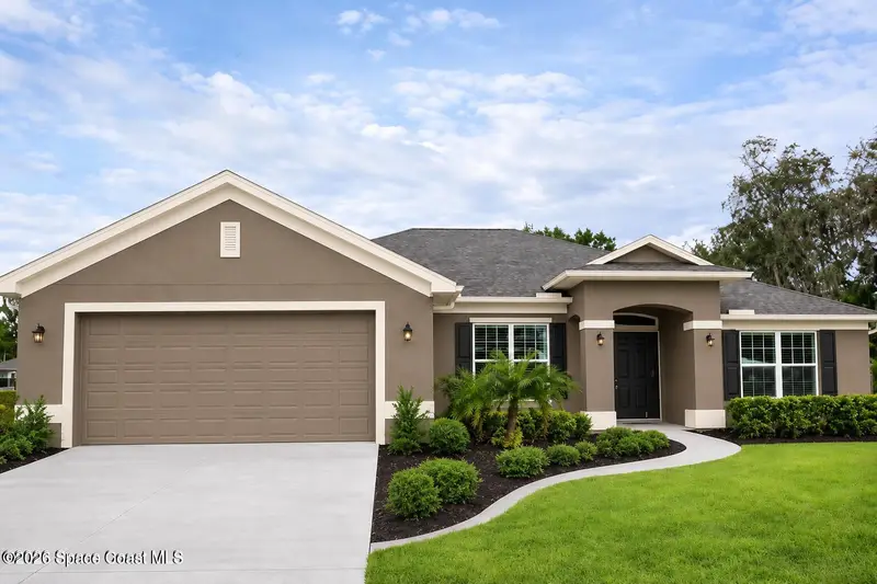 275 Tucson Road Sw, Palm Bay, Fl 32908, FL