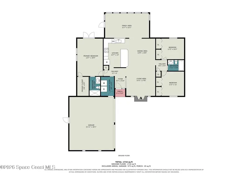 113 Margarita Road, Melbourne Beach, Fl 32951, FL
