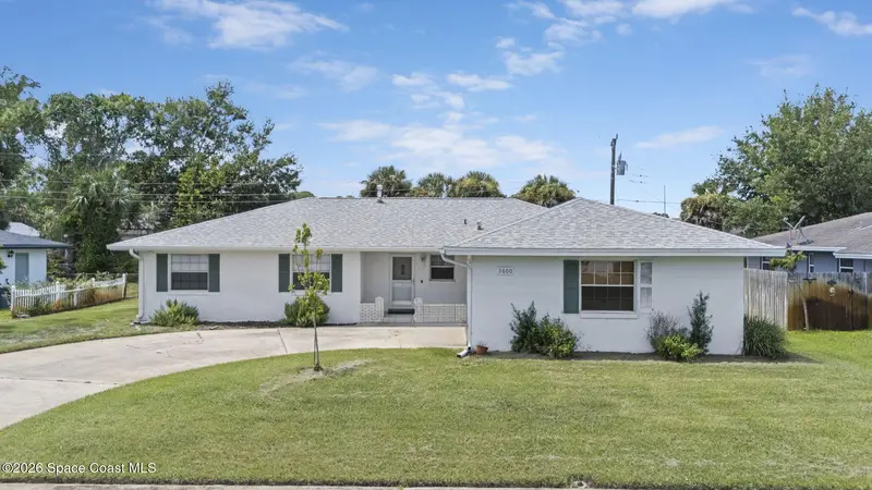 2600 Gettysburg Drive, FL