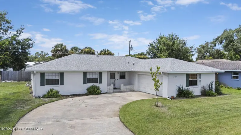 2600 Gettysburg Drive, FL