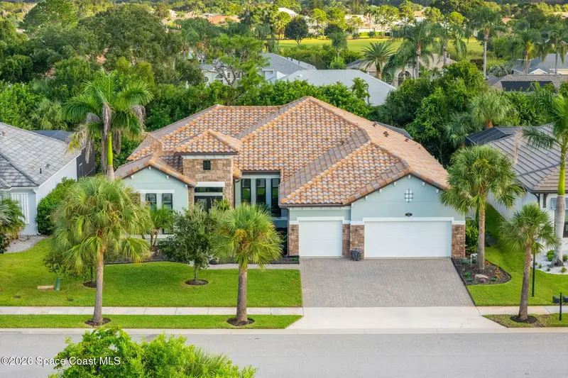 3551 Durksly Drive, Melbourne, Fl 32940, FL